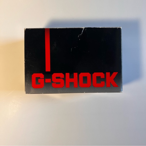 NEW Men’s G-Shock Watch - Picture 2 of 9